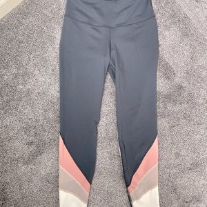 Old Navy elevate go dry legging